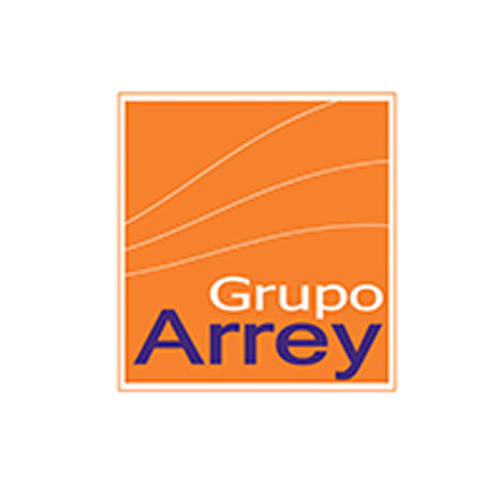 Cliente Grupo Arrey